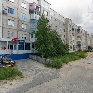 Mira Avenue, 89Б, Noyabrsk: photo