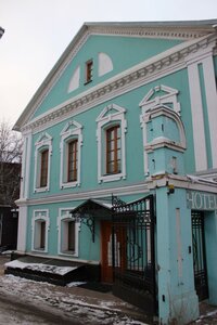 Bolshaya Oktyabrskaya Street, 49, Yaroslavl: photo