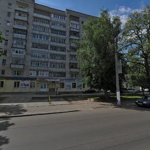 Vokzal'na Street, 14, Zhytomyr: photo