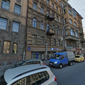 Zhukovskogo Street, 57, : foto