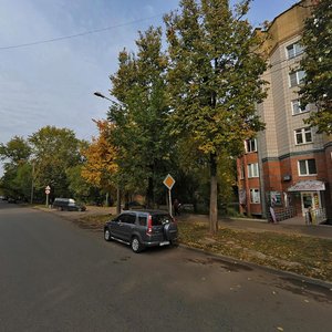 Rozy Lyuksemburg Street, No:83, Kirov: Fotoğraflar