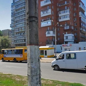 Prospekt Dobrovolskoho, 130/4, : foto