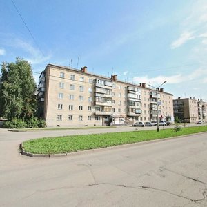 Prospekt Slavy, 23, : foto