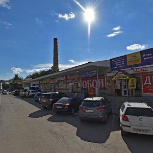 Krupskoy Street, 1к2 ، سامارا: صورة
