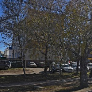 Kulakova Avenue, 9 ، : صورة