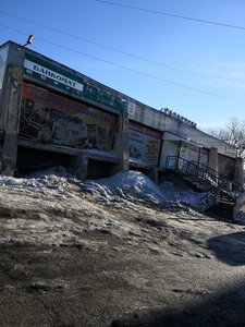 Петропавловск‑Камчатский, Проспект Циолковского, 47/1: фото