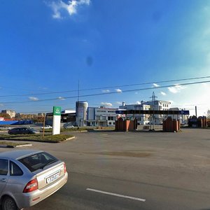 Yablochkova Drive, 8Д, Ryazan: photo