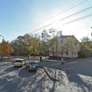 Krasina Street, 67, Kurgan: photo