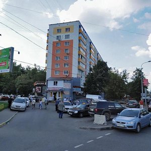 Planernaya Street, 7к1, Moscow: photo