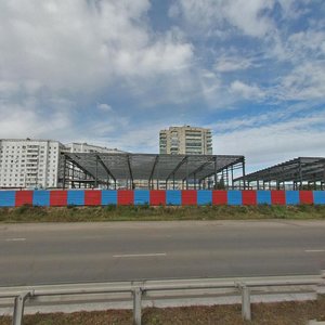 Novotroitskoye Highway, 12, Blagoveshchensk: photo