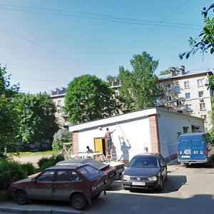 Udelniy Avenue, 51к3, Saint Petersburg: photo