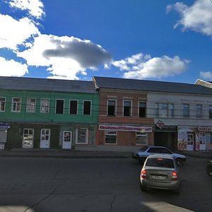 Krasnoryadskaya Street, 1, : foto