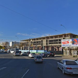 Suvorov Street, 91, Krasnodar: photo