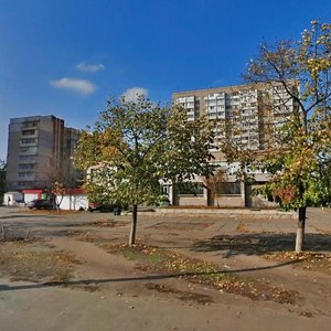 Mykoly Zakrevskoho Street, 47, Kyiv: photo