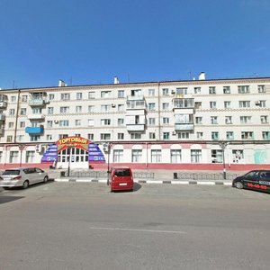 Lenina Street, 75, Blagoveshchensk: photo