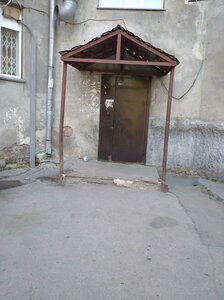 Dzerzhinskogo Avenue, 18, Novosibirsk: photo