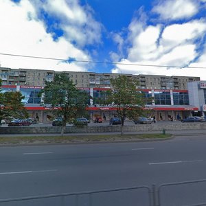 Moskovskiy Avenue, 123А, Kaliningrad: photo