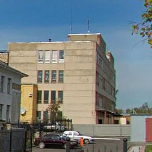 Meretskova Street, 23, : foto