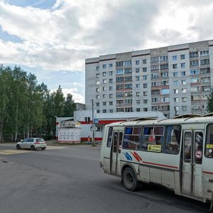 Архангельск, Улица Беломорской Флотилии, 8с3: фото