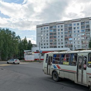 Ulitsa Belomorskoy Flotilii, 8с3, Arkhangelsk: photo