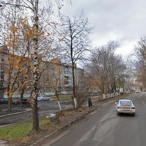 Keramzavoda Street, 31, : foto