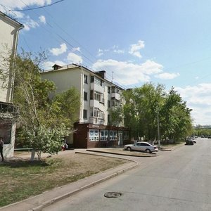 Ybyraı Altynsarın kóshesi, 6, : foto