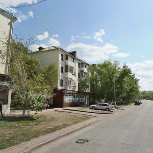 Ybyraı Altynsarın kóshesi, No:6, Astana: Fotoğraflar