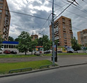 Gabrichevskogo Street, 10к2, Moscow: photo