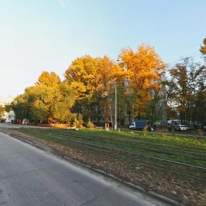 Novo-Vokzalnaya Street, 126, Samara: photo