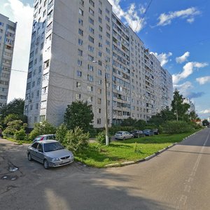 Pavlino Microdistrict, 34, Balashiha: photo