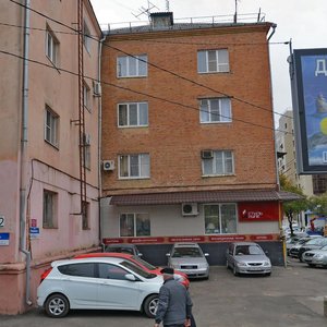 Rashpilevskaya ulitsa, 128, Krasnodar: photo