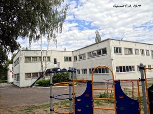 Ulitsa Sakko i Vantsetti, 41А, Vladimir: photo