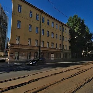 Kosaya Line, No:5, Saint‑Petersburg: Fotoğraflar