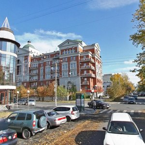 Sotsialisticheskiy Avenue, 38, : foto