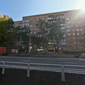 Novo-Sadovaya Street, 27, : foto