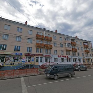 Deputatskaya street, 1, : foto