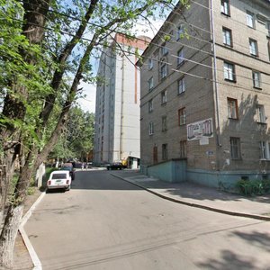 Torpedo Street, 34, : foto