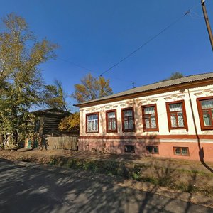 Kazakovskaya ulitsa, 70 ، أورينبورغ: صورة