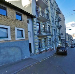 Malopidvalna Street, 10 ، كييف: صورة