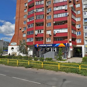 Dzerzhinskogo Street, 12 ، تولياتي: صورة