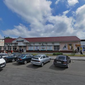 Nebesnoi Sotni Street, 14, Zhytomyr: photo