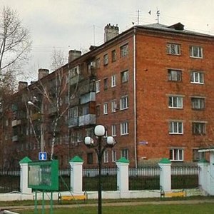 Yarmarochny proyezd, 8, Nizhny Novgorod: photo