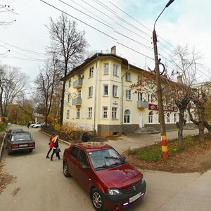 Shkolnaya ulitsa, 2, Kstovo: photo