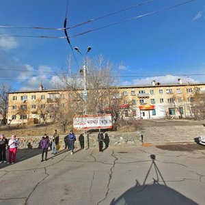Novobulvarnaya Street, 2, : foto
