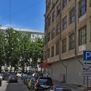 Vulytsia Donets-Zakharzhevskoho, 6/8, Kharkiv: photo