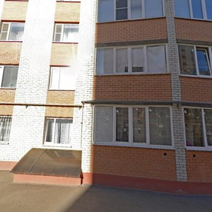 Ставрополь, Улица Тухачевского, 21/3: фото