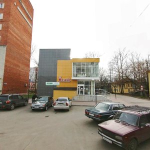 Zarechniy Boulevard, 9В, Nizhny Novgorod: photo