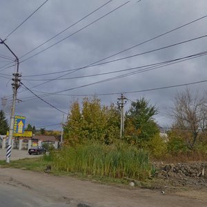 Moskovskoye Highway, 32, Saratov: photo