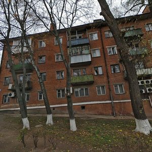 Ulitsa Maksima Gorkogo, 19, Tula: photo