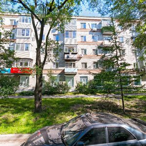 Ussuriyskiy Boulevard, No:20, Habarovsk: Fotoğraflar